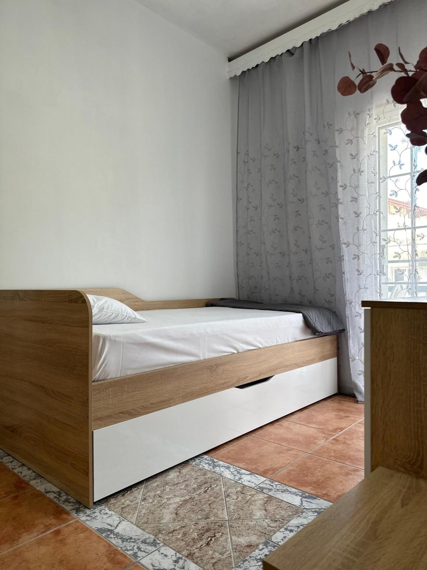 Olympus Apartments Паралия-Катерини Экстерьер фото